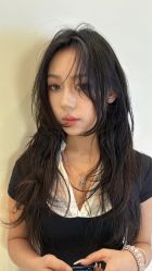 -DL HOPE造型