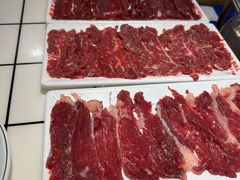 -幸运牛汕头小黄牛牛肉火锅(梅林店)