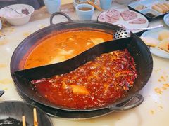 -巴蜀大将火锅(太原旗舰店)