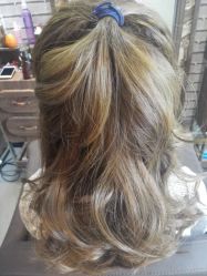 -佛伦斯私人订制烫染国际连锁西红门店