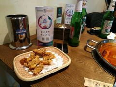 -来蜀乾串串香(北京总店)