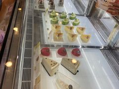 -DEMO黛慕蛋糕(中泰店)