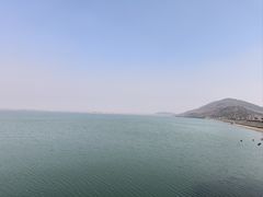 -南京金牛湖风景区