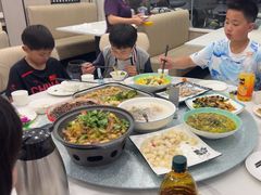 -吴记小园楼(新庄店)