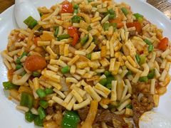 -阿达西新疆餐厅(西北大学店)