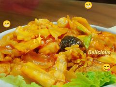 八珍豆腐-津菜宋记老房子(鼓楼店)