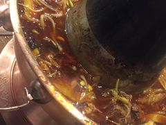 -烤官达人·徐州鲜羊肉串(江宁店)