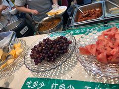 -福慧缘清心素食(峨眉山前店)