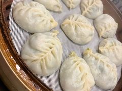 -蟹谢蒸鲜自助餐厅
