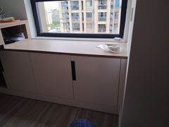 -佰丽爱家全屋定制(汶水店)