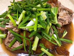 烧鹅-津津食品店