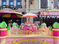 -上海迪士尼度假区