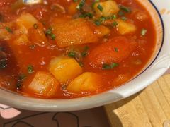 -杨记隆府重庆江湖菜(大悦城店)
