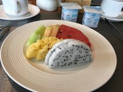 -西贡日航酒店