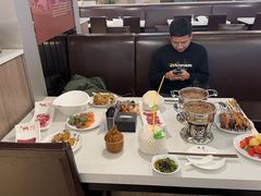 -腾阁自助餐厅(朝林广场店)