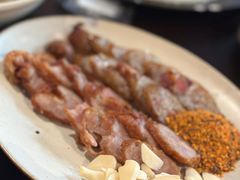 -Fuzzy Bistro 浮几韩餐·茶酒馆