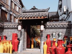 -大小河街