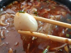 鹌鹑蛋-青石桥老瓦房肥肠粉总店(青石桥总店)