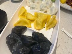 -船歌·鱼水饺青岛菜(金狮广场店)