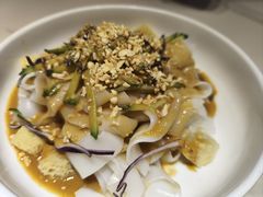 -山丹丹西北菜(金贸大厦店)