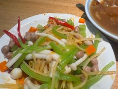 -中原一大碗(湖滨店)