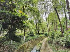 -沙河三洞古桥公园