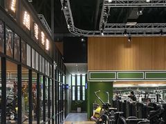 -悦莱美游泳健身会所(御景壹号店)