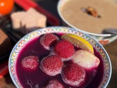 -萬春金福下午茶(故宫店)