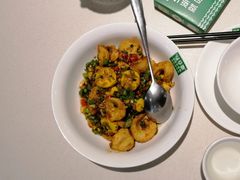 金钱蛋-绿草地·湘菜(7mall店)