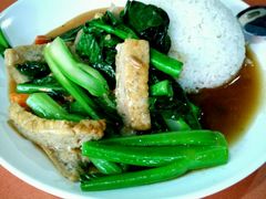 -煲煲掂风味煲仔饭餐厅(西区店)