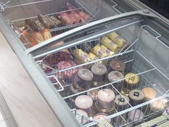 -GANSO元祖食品(锦创书城店)