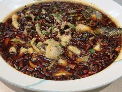 -清真•蜀风园(丁字沽总店)