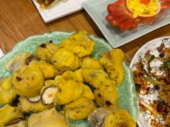 -和创柚子·会席日本料理(新区淮海街店)