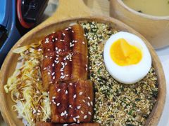 -小句号日本料理(江宁万达店)