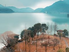 -宁波九龙湖开元度假村