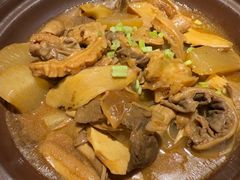 -话梅·客家小厨(东门店)