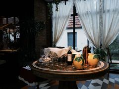 -弗兰克牛排西餐厅Ribone steak house(柠檬花园店)