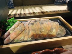 乌鸡肉卷-湊湊火锅·茶憩(东城万达店)