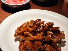 -肆海小川菜酒馆Wine Bistro (青年路店)