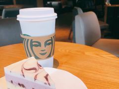 -星巴克(红房子店)