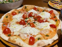 -JINNS锦时 steak&pizza(浸信会礼拜堂旧址店)