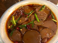 -七菜馆·东北菜·蒸饺(文体路店)