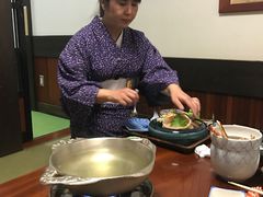 -札幌かに本家(福岡那の川店)
