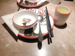 -新白鹿餐厅(金鹰新街口店)