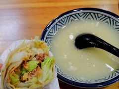 -喜卷·烂肉卷饼(广渠门店)