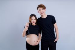 -欧诺家印记儿童摄影旗舰店