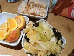 -豪客来牛排(金鼎广场店)