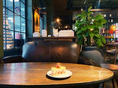 大堂-黑草莓(重庆路店)