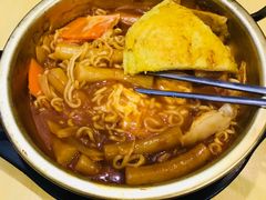 -李先生的首尔小馆(松江启源广场店)