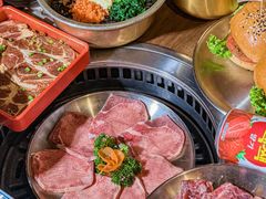 -香猪坊韩国烤肉专属门店(魏公村店)